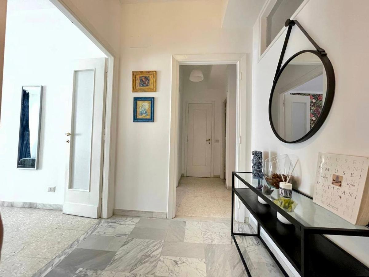 Fortyone Apartment Rome Buitenkant foto