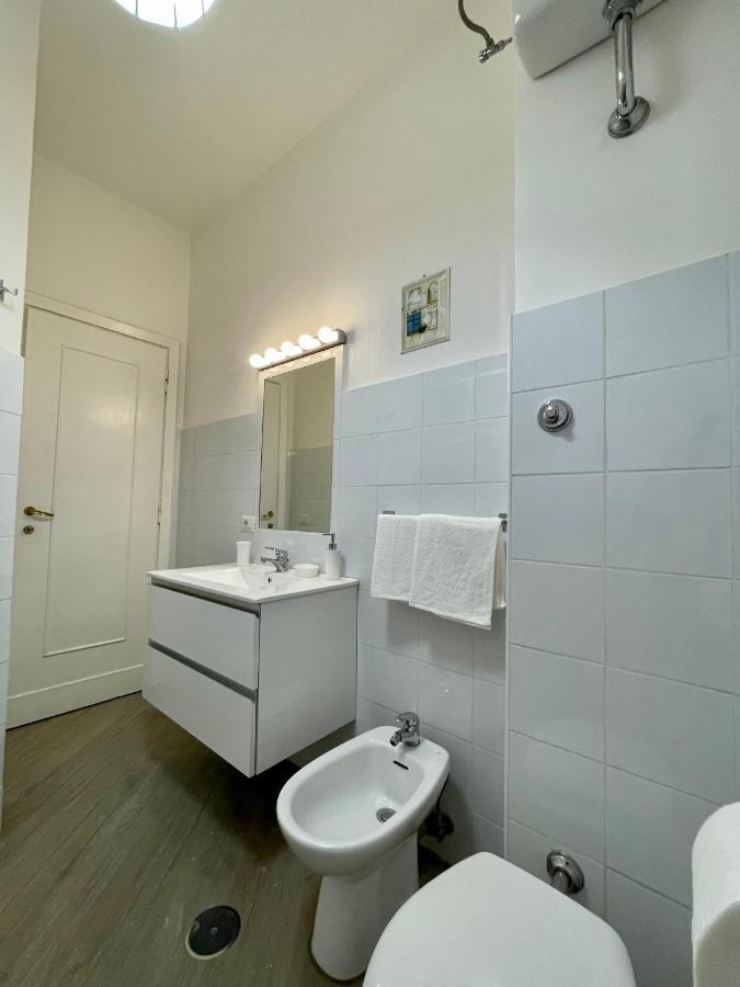 Fortyone Apartment Rome Buitenkant foto