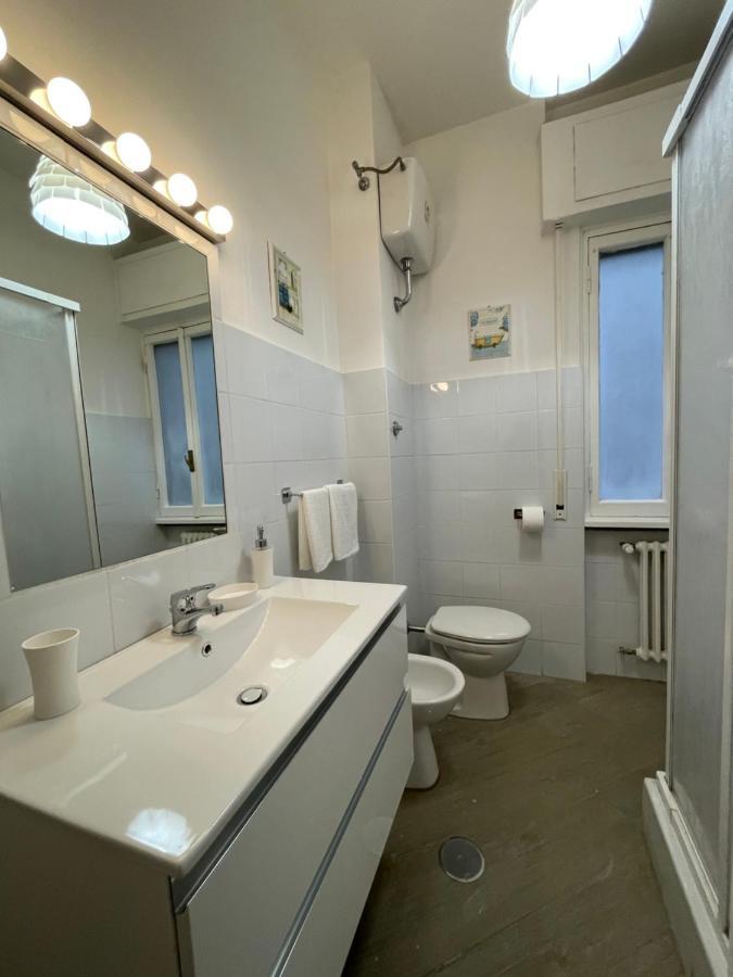 Fortyone Apartment Rome Buitenkant foto